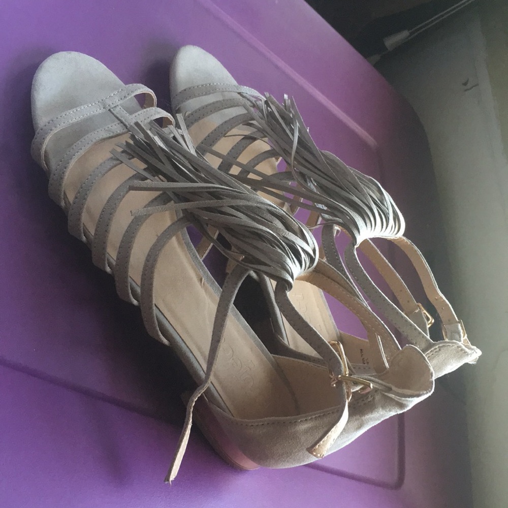 Sandals
